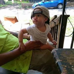 Meet your Posher, Frankie